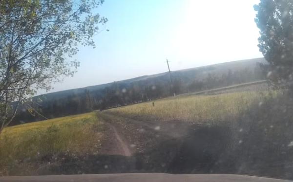 «Закрутил, говоришь?»: видео